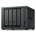 NAS SYNOLOGY DS425 PLUS 6GB 16TB NAS SYNOLOGY DS425 PLUS 6GB 16TB